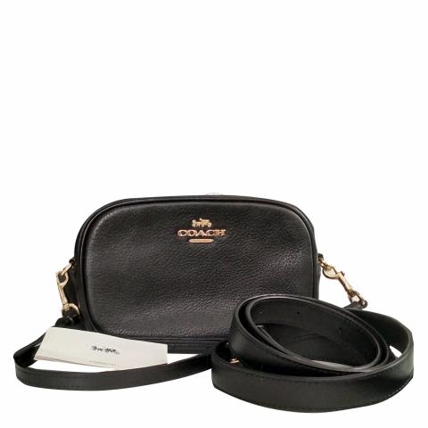 Convertible belt sales bag crossbody