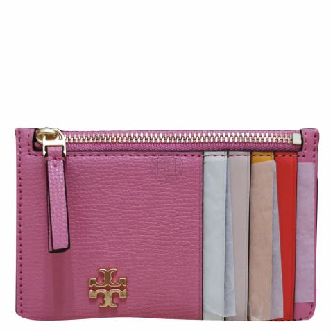 Tory burch kira on sale slim card case