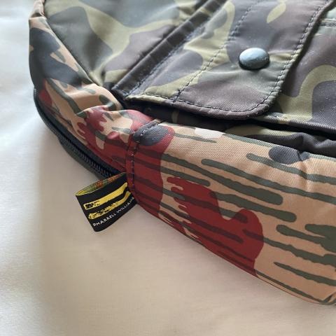 Adidas originals x pharrell williams hu camo mini backpack hotsell