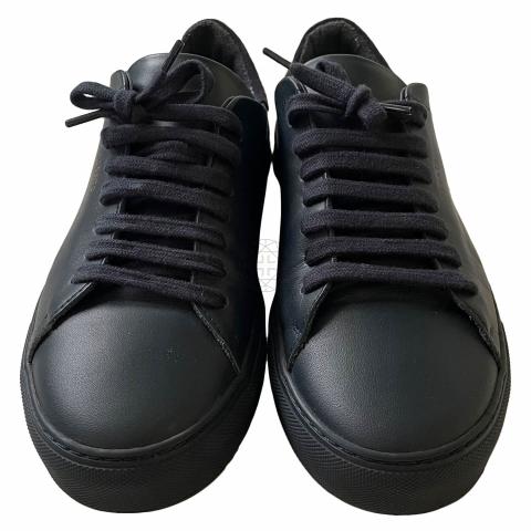 Sell Common Projects x Axel Arigato Clean 90 Low Top Sneakers