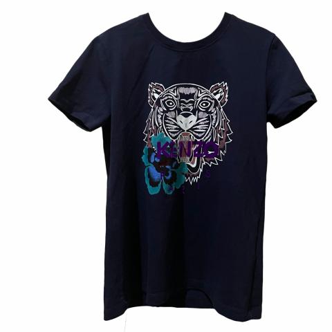 Kenzo tiger shirt sale discount
