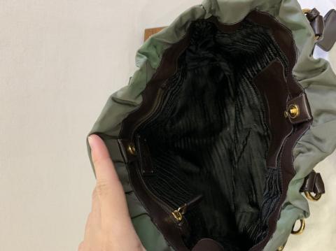 【関税込み】PRADA Prada Symbole small jacquard tote bag 2色 PRADA Symbole Bags for sale | eBay