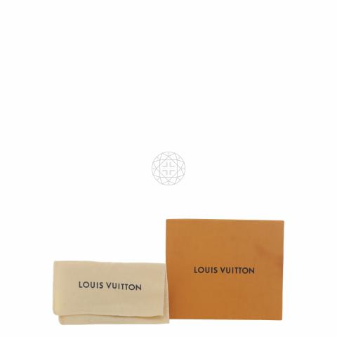 Louis Vuitton Champs Elysées Tie Bar - Silver-Tone Metal Tie Pins and Clips,  Pins - LOU130199