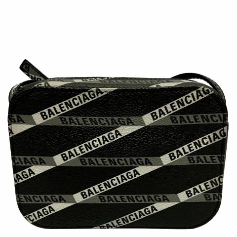 Balenciaga mini camera discount bag