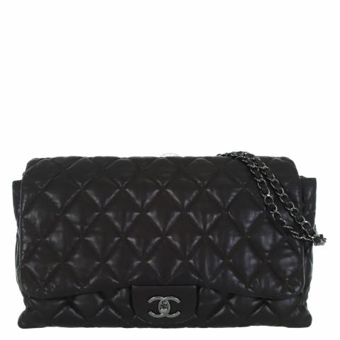 chanel bag 3 compartment