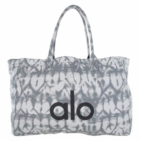 Alo tote bag