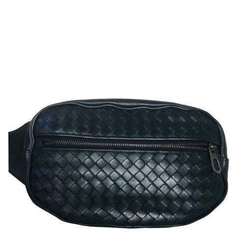 Bottega veneta fanny pack hot sale