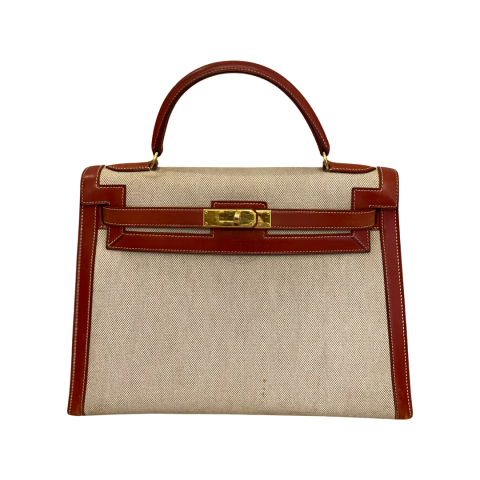 hermes caleche kelly