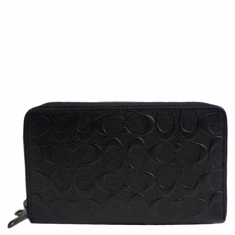 COACH®  Double Zip Travel Organizer