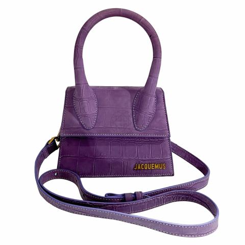 Purple handbags clearance next