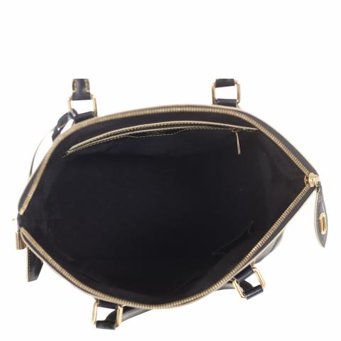Louis Vuitton Bronze Suhali Lockit Bag - AWL2178 – LuxuryPromise