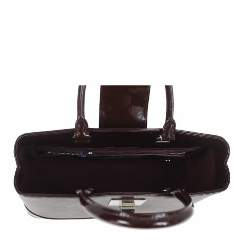 Louis Vuitton Electric Epi Mirabeau Tote Bag w/ Alcantara Lining, Estate &  Personal Property Clothing, Shoes & Accessories Women's Handbags & Purses, Online Auctions
