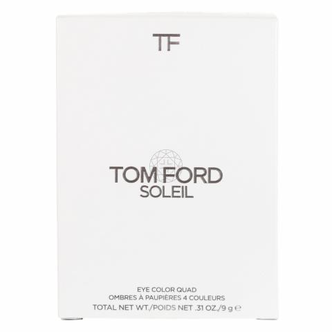 Sell Tom Ford Eye Color Quad Eyeshadow Palette - 01 Naked Pink |  