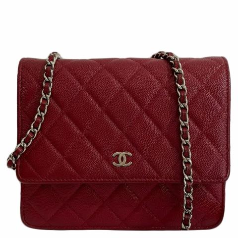 chanel woc square