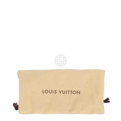 LOUIS VUITTON DAMIER GRAPHITE LV INITIALES BELT – Goldandbags
