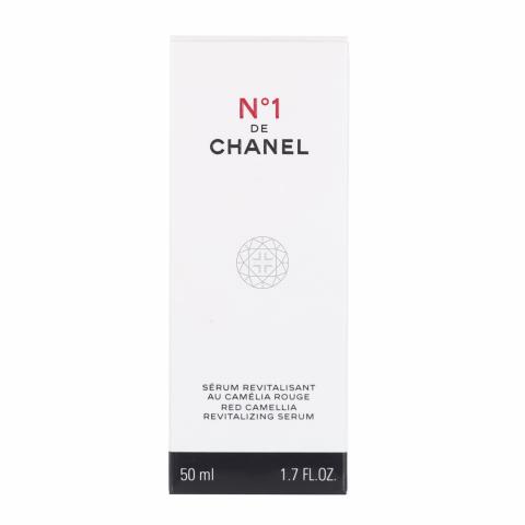 No 1 De Chanel Red Camellia Revitalizing Serum - 50 ml/ 1.7 fl.oz.