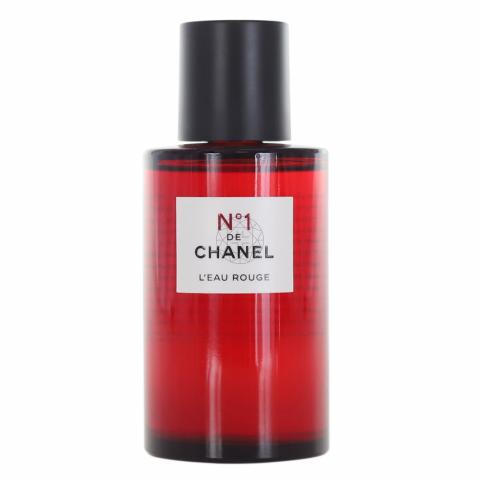 Chanel No.1 De Chanel L'Eau Rouge Fragrance Mist For Women 100ml – samawa  perfumes