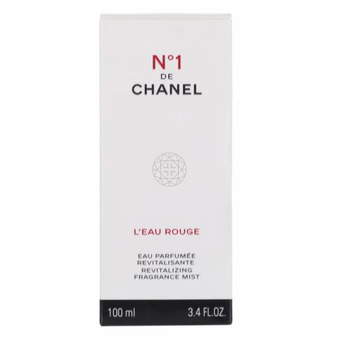 Chanel No.1 L'Eau Rouge Fragrance Mist 3.4 oz