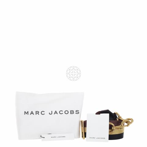 Marc jacobs Borsa snapshot available on Monti Boutique - 31916