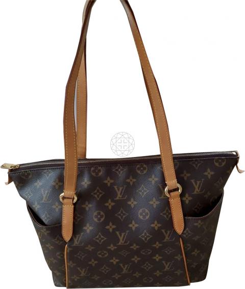 Louis Vuitton Totally MM in Monogram - SOLD