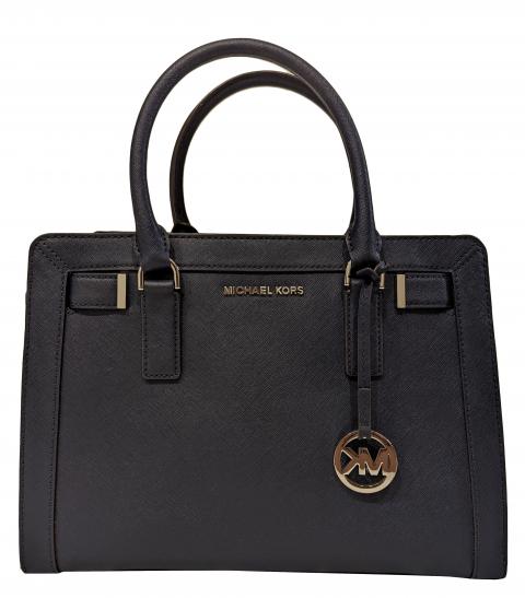 Michael kors dillon store satchel