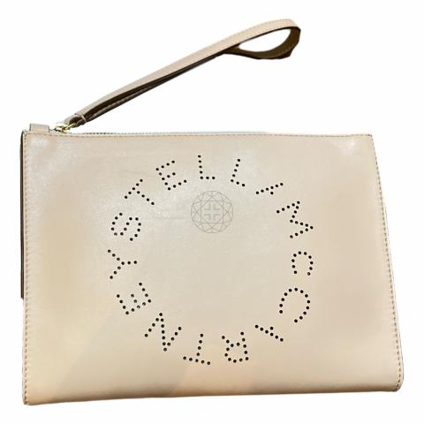 Stella mccartney best sale clutch sale