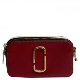 Marc Jacobs Snapshot Bag Black - $187 (52% Off Retail) - From