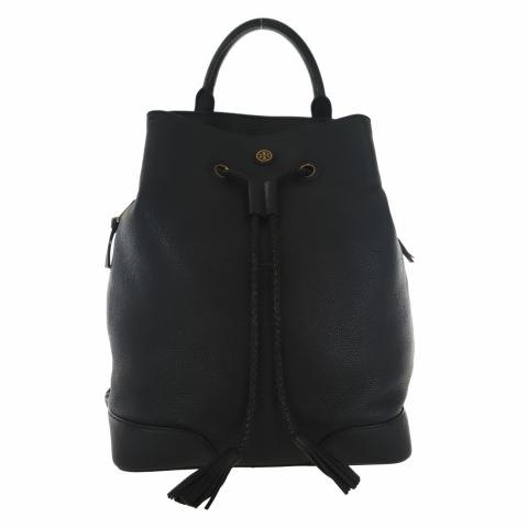 Sell Tory Burch Leather Drawstring 