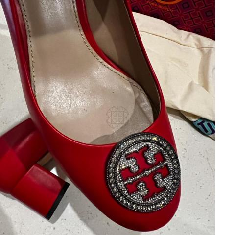 Liana pump deals tory burch