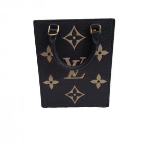 Sell Louis Vuitton Taiga Dersou Messenger Bag - Black/Dark Green