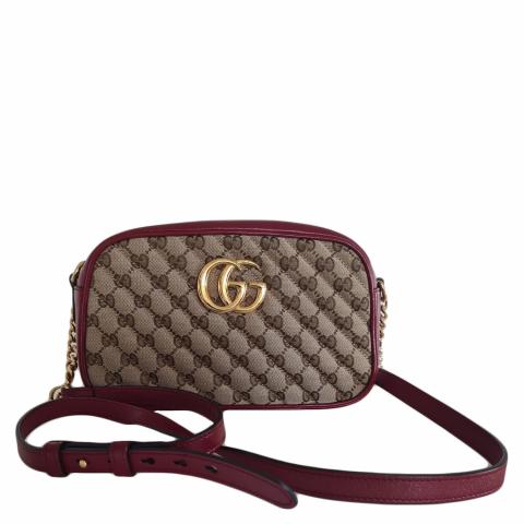 gucci large camera bag