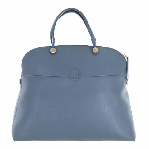 Sell Furla My Piper Medium Bag Blue