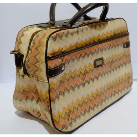 Missoni discount travel bag