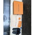 Louis Vuitton Waterfront Mule Monogram Eclipse Men's - 1A3PRW/1A3YCO - US