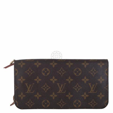 Louis Vuitton Monogram Organizer Insolite