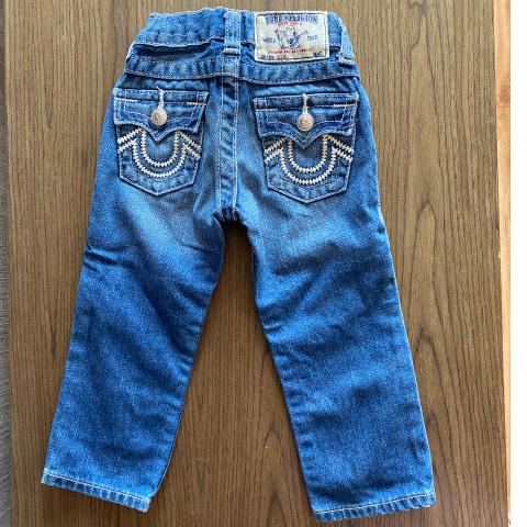 Infant true religion clearance clothes