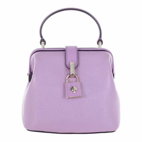 Sell Kate Spade New York Small Remedy Top Handle Bag - Purple |  