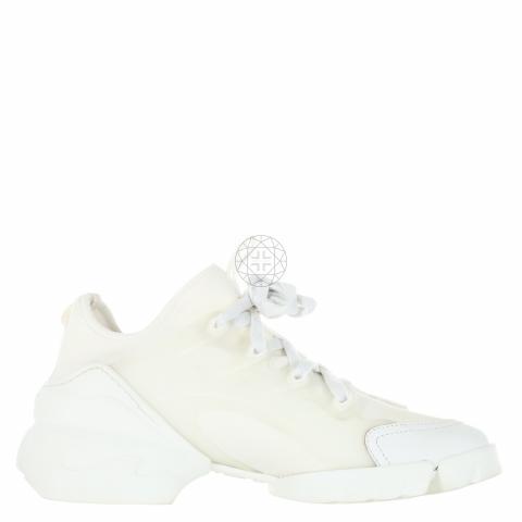 Sell Christian Dior D-Connect Sneakers - White | Huntstreet.Com