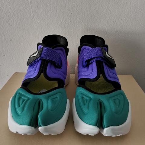 Sell Nike Aqua Rift Shoes - Multicolor | HuntStreet.com