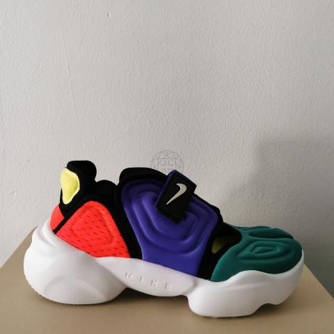 Sell Nike Aqua Rift Shoes - Multicolor | HuntStreet.com