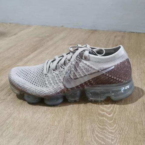 Vapormax best sale sunset glow