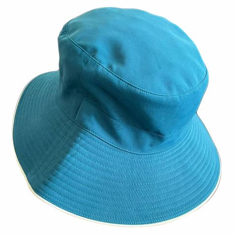 Sell Hermès Bucket Hat - Blue 