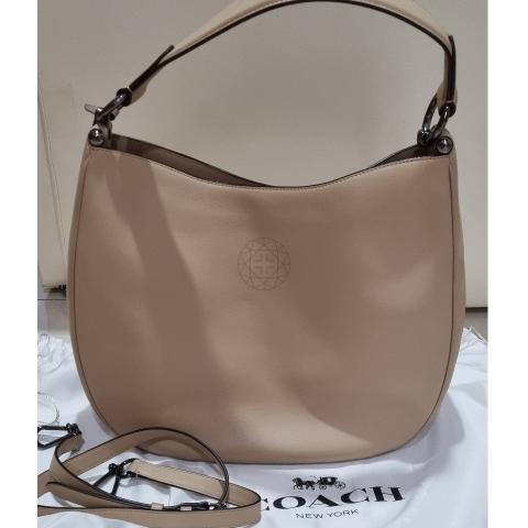 Coach on sale mae hobo