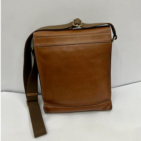 Mulberry Brynmore Messenger Bag Review 