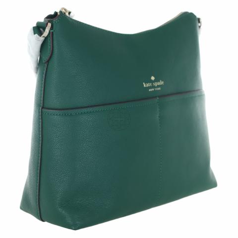 Sell Kate Spade New York Deep Jade Shoulder Bag - Green 
