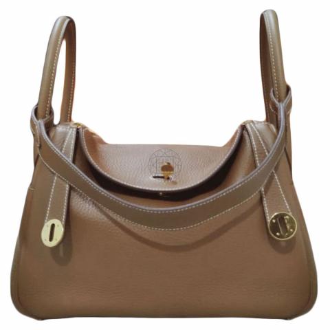 hermes lindy brown