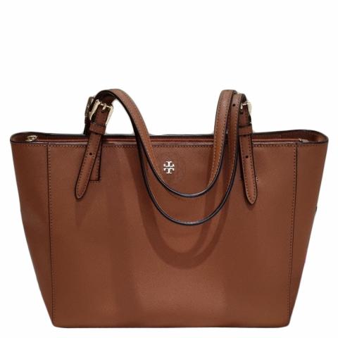 Sell Tory Burch Emerson Tote - Brown 