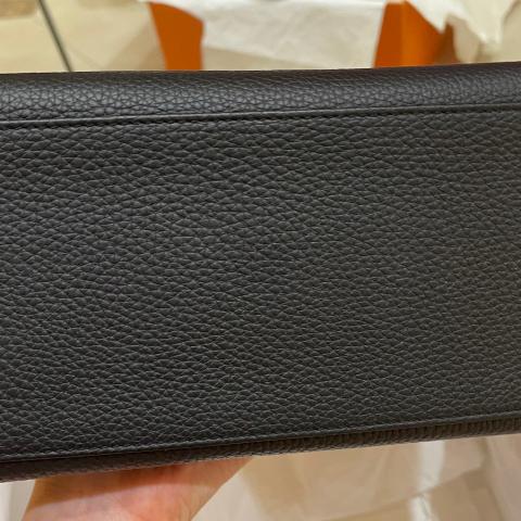 Hermès Kelly 28 cm Touch Handbag 394946