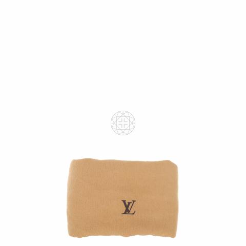Authentic Louis Vuitton Epi Croisette Shoulder Tote Bag Brown M5249D LV  F9212