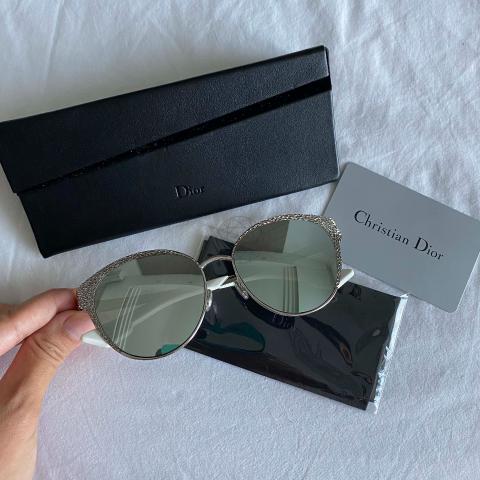 Sell Christian Dior Unique Limited Edition Mirrored  display picture 2